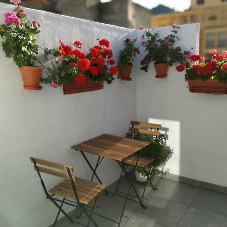 Apartamento Entero "El Casco Antiguo" Vt-46811-V Xàtiva Exterior foto